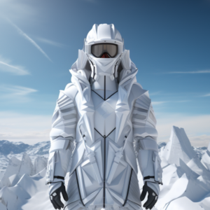 Ski Jacket